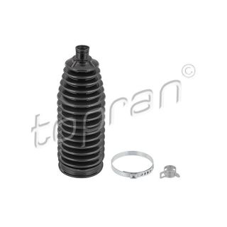 Gofruotoji membrana, vairavimas TOPRAN 628 920