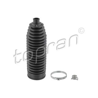 Gofruotoji membrana, vairavimas TOPRAN 628 923