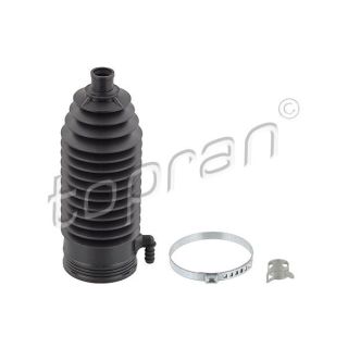 Gofruotoji membrana, vairavimas TOPRAN 701 619