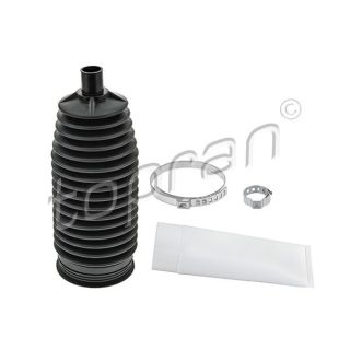 Gofruotoji membrana, vairavimas TOPRAN 701 620