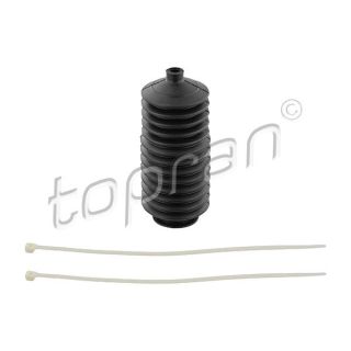 Gofruotoji membrana, vairavimas TOPRAN 701 797