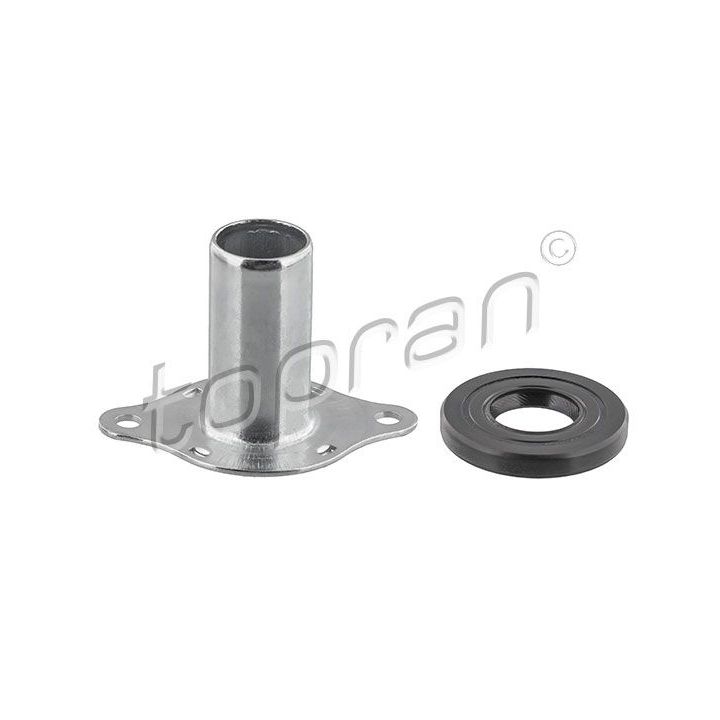 Kreipiantysis vamzdis, sankaba TOPRAN 503 539