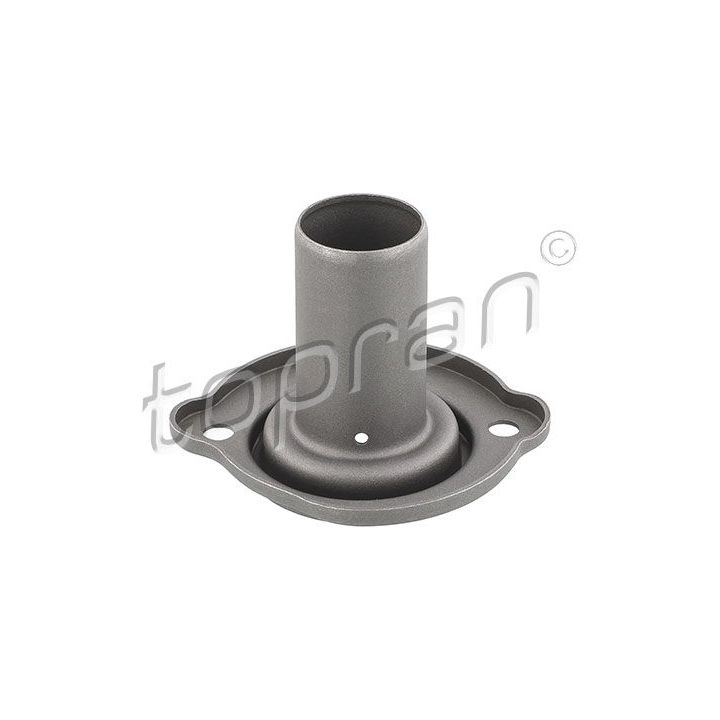 Kreipiantysis vamzdis, sankaba TOPRAN 600 921