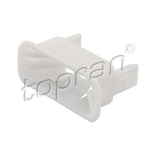 Kreipiantysis vamzdis, sankaba TOPRAN 601 660