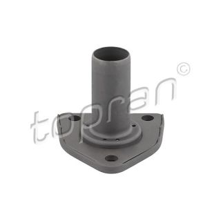 Kreipiantysis vamzdis, sankaba TOPRAN 722 154