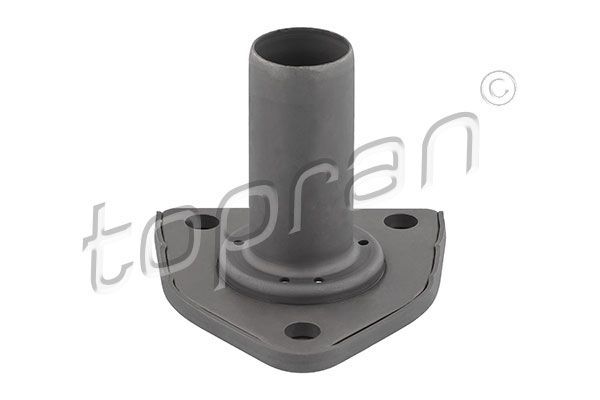 Kreipiantysis vamzdis, sankaba TOPRAN 722 154