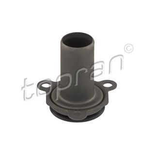 Kreipiantysis vamzdis, sankaba TOPRAN 723 200