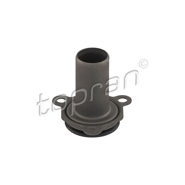 Kreipiantysis vamzdis, sankaba TOPRAN 723 200