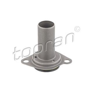 Kreipiantysis vamzdis, sankaba TOPRAN 723 202