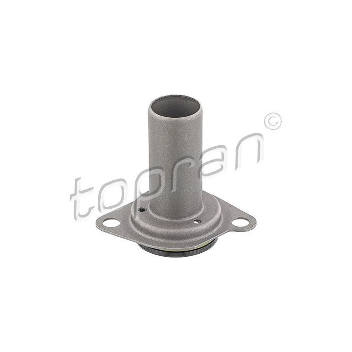 Kreipiantysis vamzdis, sankaba TOPRAN 723 202