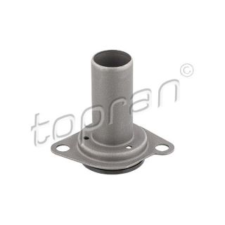 Kreipiantysis vamzdis, sankaba TOPRAN 723 280