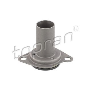 Kreipiantysis vamzdis, sankaba TOPRAN 723 283