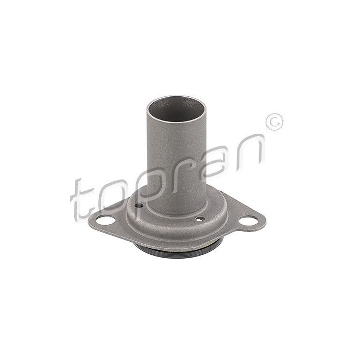 Kreipiantysis vamzdis, sankaba TOPRAN 723 283