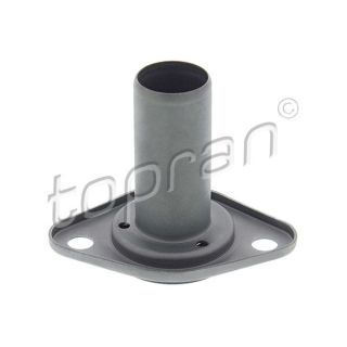 Kreipiantysis vamzdis, sankaba TOPRAN 723 495