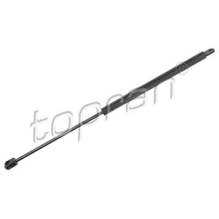 Dujinė spyruoklė, bagažinė TOPRAN 103 308