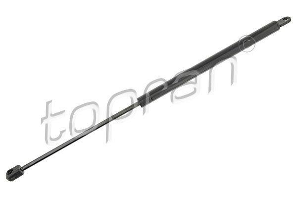 Dujinė spyruoklė, bagažinė TOPRAN 103 308