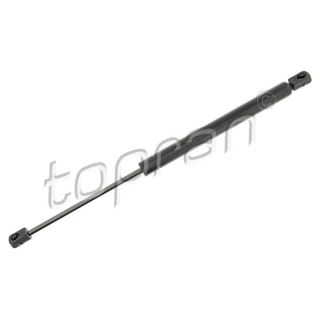 Dujinė spyruoklė, bagažinė TOPRAN 110 816