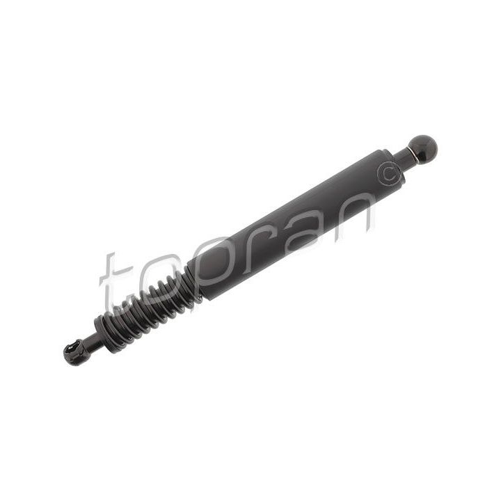 Dujinė spyruoklė, bagažinė TOPRAN 114 068