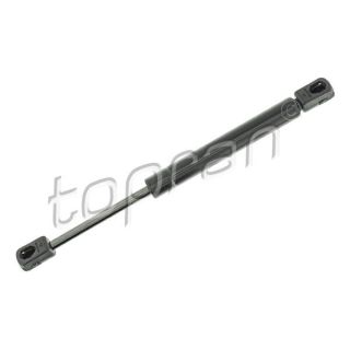 Dujinė spyruoklė, bagažinė TOPRAN 207 124