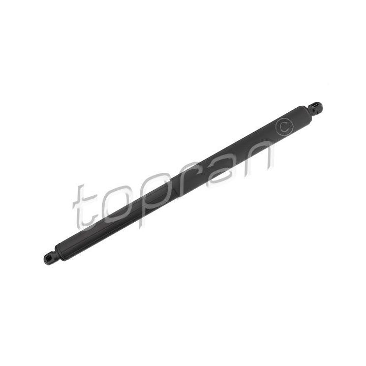 Dujinė spyruoklė, bagažinė TOPRAN 503 341