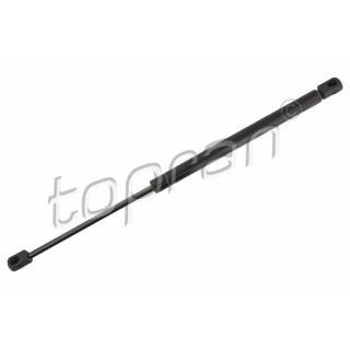 Dujinė spyruoklė, bagažinė TOPRAN 600 186