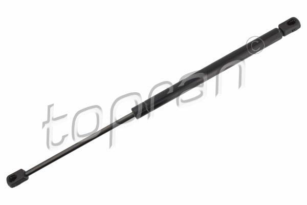 Dujinė spyruoklė, bagažinė TOPRAN 600 186