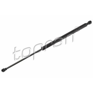 Dujinė spyruoklė, bagažinė TOPRAN 600 191