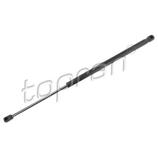 Dujinė spyruoklė, bagažinė TOPRAN 600 442