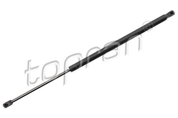 Dujinė spyruoklė, bagažinė TOPRAN 601 191