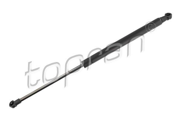 Dujinė spyruoklė, bagažinė TOPRAN 601 326
