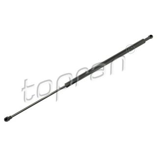 Dujinė spyruoklė, bagažinė TOPRAN 700 690