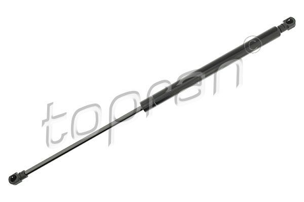 Dujinė spyruoklė, bagažinė TOPRAN 700 692