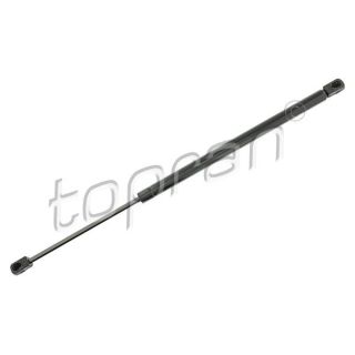 Dujinė spyruoklė, bagažinė TOPRAN 700 693