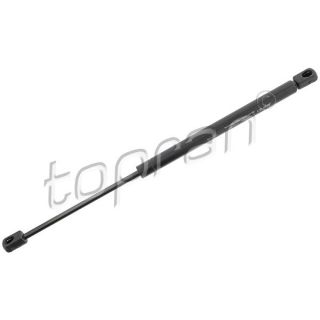 Dujinė spyruoklė, bagažinė TOPRAN 700 694