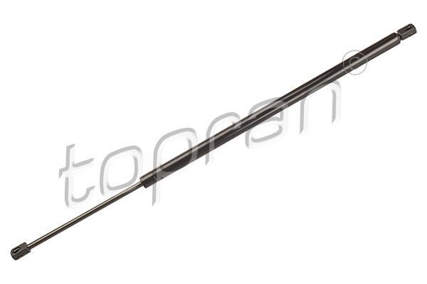 Dujinė spyruoklė, bagažinė TOPRAN 700 700