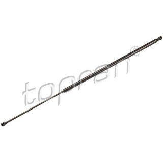 Dujinė spyruoklė, bagažinė TOPRAN 700 706