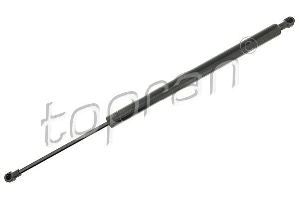 Dujinė spyruoklė, bagažinė TOPRAN 700 708