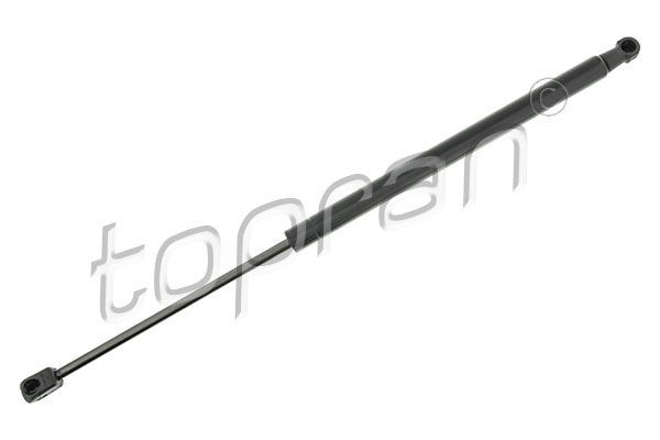 Dujinė spyruoklė, bagažinė TOPRAN 820 173