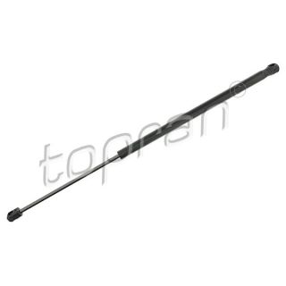 Dujinė spyruoklė, bagažinė TOPRAN 820 405