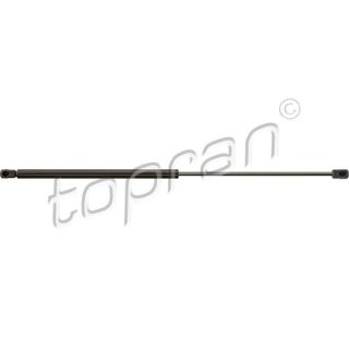 Dujinė spyruoklė, bagažinė TOPRAN 820 668