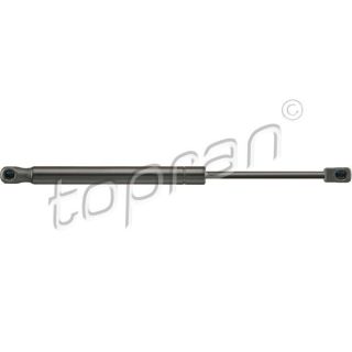 Dujinė spyruoklė, bagažinė TOPRAN 821 073