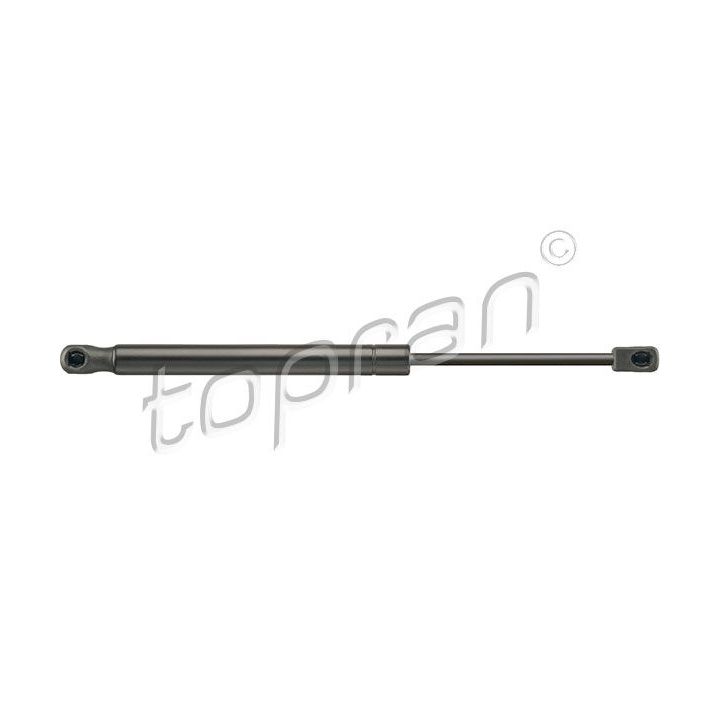 Dujinė spyruoklė, bagažinė TOPRAN 821 073