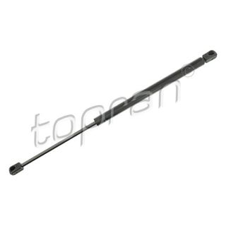 Dujinė spyruoklė, bagažinė TOPRAN 821 074