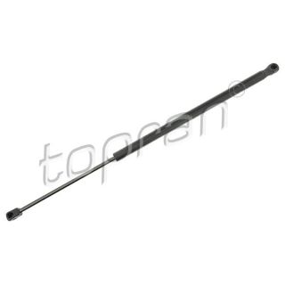 Dujinė spyruoklė, bagažinė TOPRAN 821 075