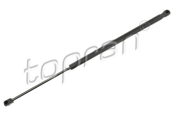 Dujinė spyruoklė, bagažinė TOPRAN 821 075