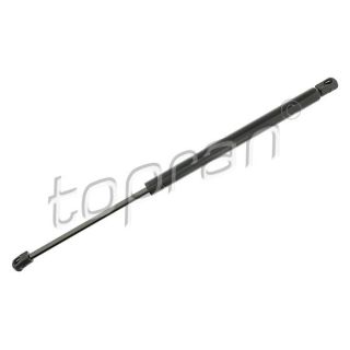 Dujinė spyruoklė, bagažinė TOPRAN 821 079