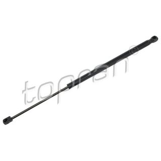 Dujinė spyruoklė, bagažinė TOPRAN 821 560