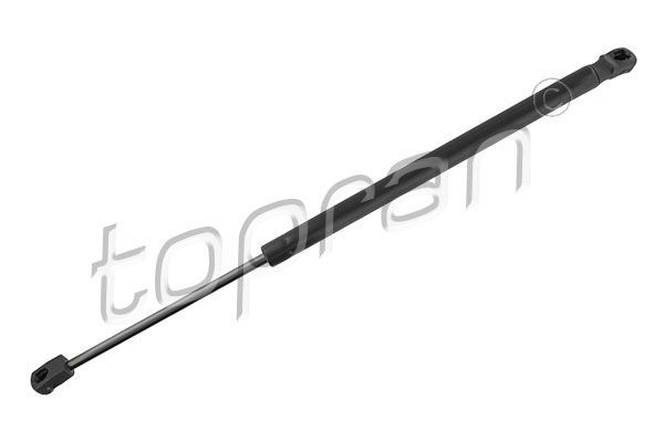 Dujinė spyruoklė, bagažinė TOPRAN 821 812