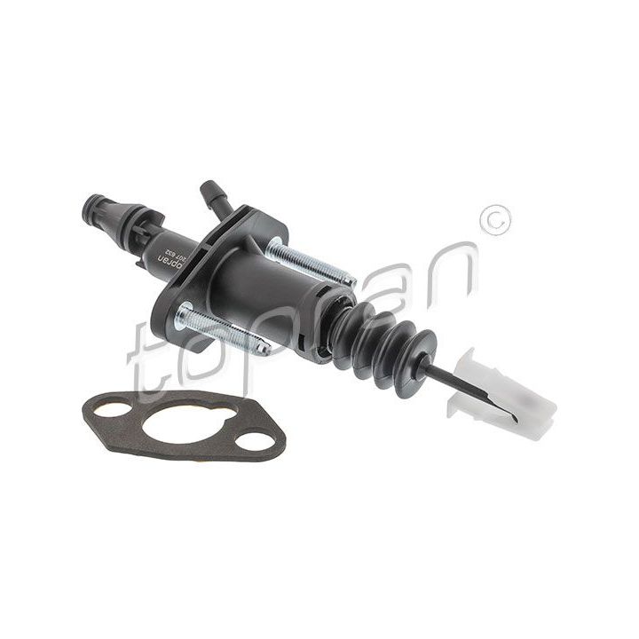 Pagrindinis cilindras, sankaba TOPRAN 207 632