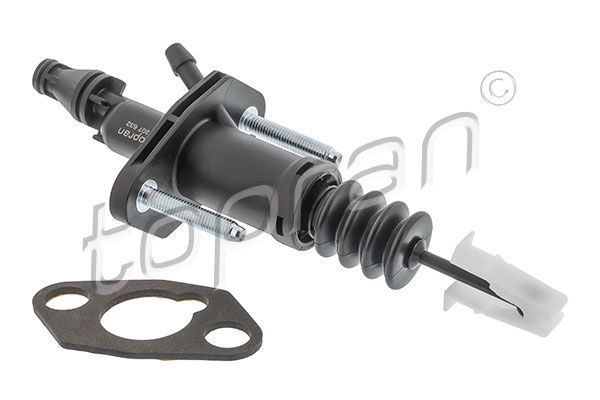 Pagrindinis cilindras, sankaba TOPRAN 207 632